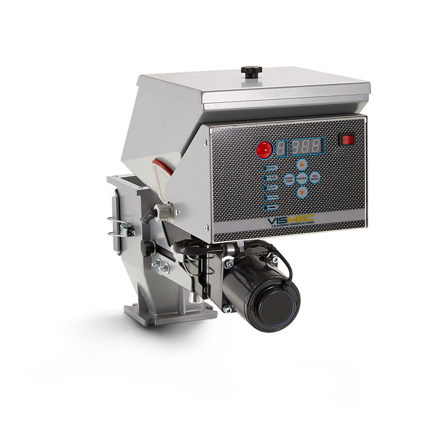 Volumetric Dispenser Vismec