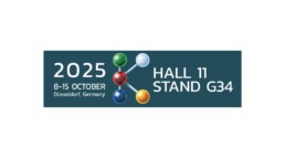 Vismec partecipa a K, fiera internazionale dell'industria della plastica