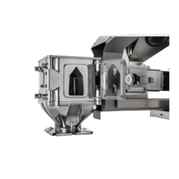 Immagine del dosatore per granuli plastici Vismec Perfecto