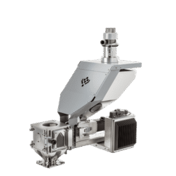 Immagine del dosatore per granuli in plastica Vismec Perfecto