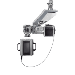 Foto del dosatore per granuli plastici Vismec Perfecto