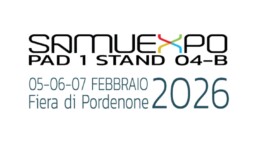 Vismec a Samuexpo 2026