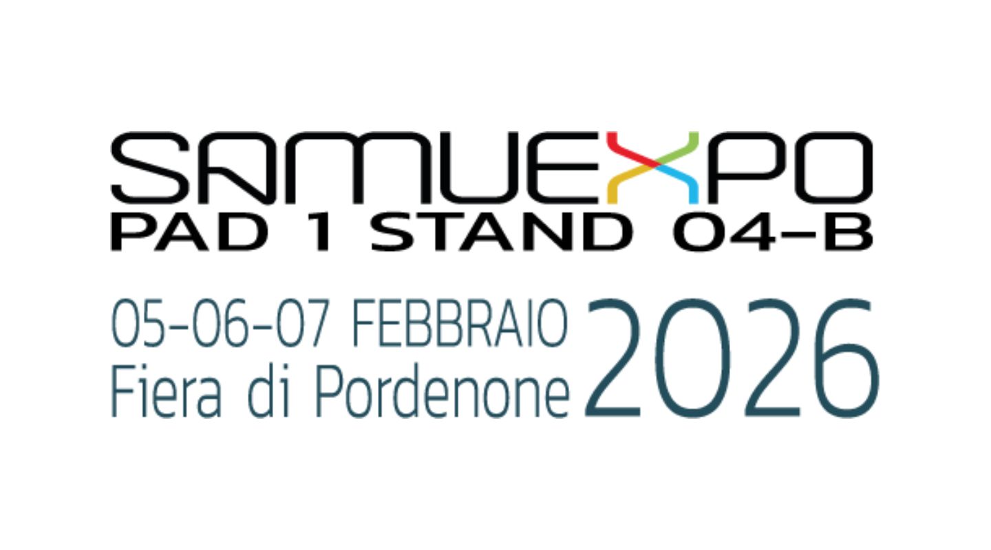 Vismec a Samuexpo 2026